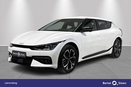 Kia EV6 AWD GT-Line | Meridian™ | HeadUp | 360° | AdCruise