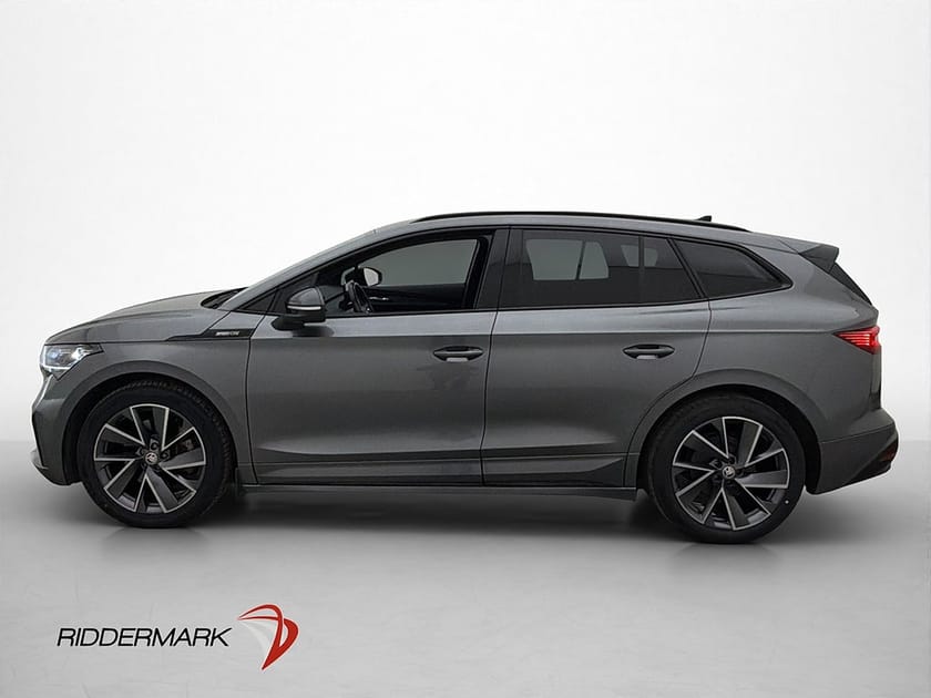 Bild 5 av Škoda Enyaq iV 80x