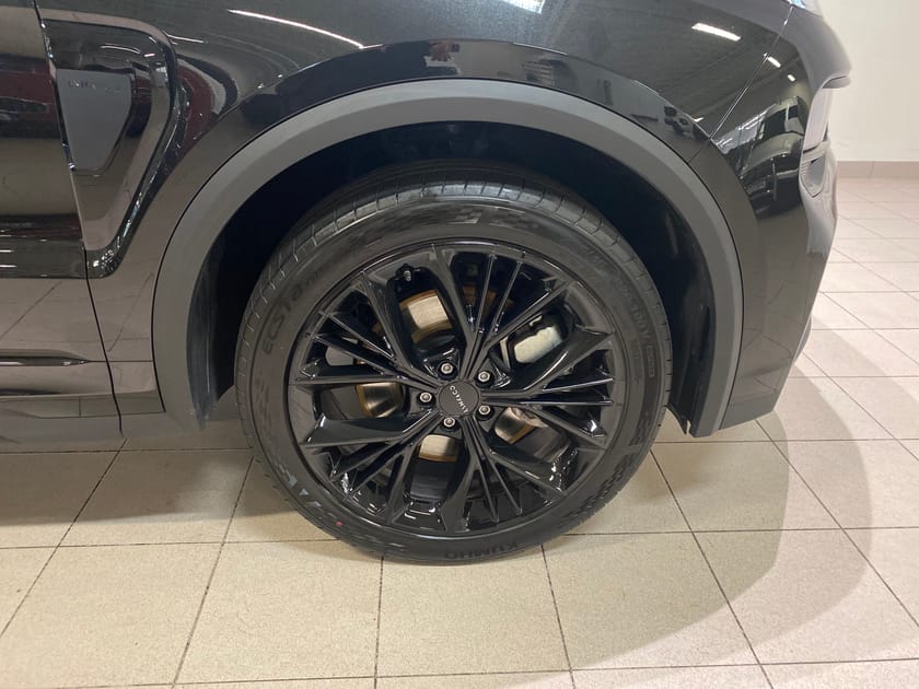 Bild 3 av Lynk & Co 01 PHEV