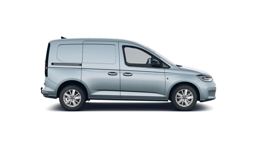 Bild 2 av Volkswagen Caddy Cargo PROLINE HJULBAS: 2755 MM KHP  MOTOR: 2
