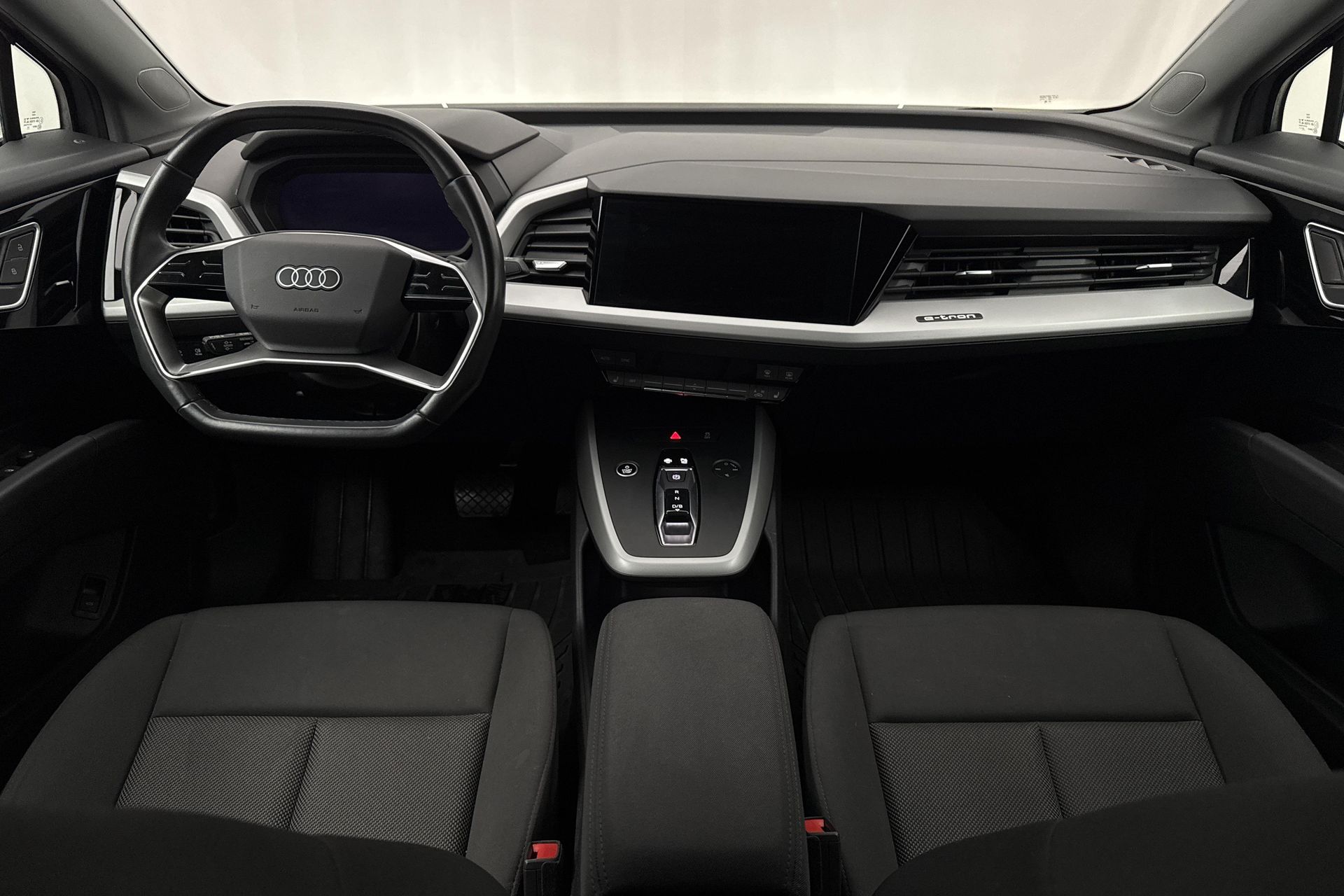 Audi Q4 e-tron Q4 40 e-tron 2023, bild 7/10