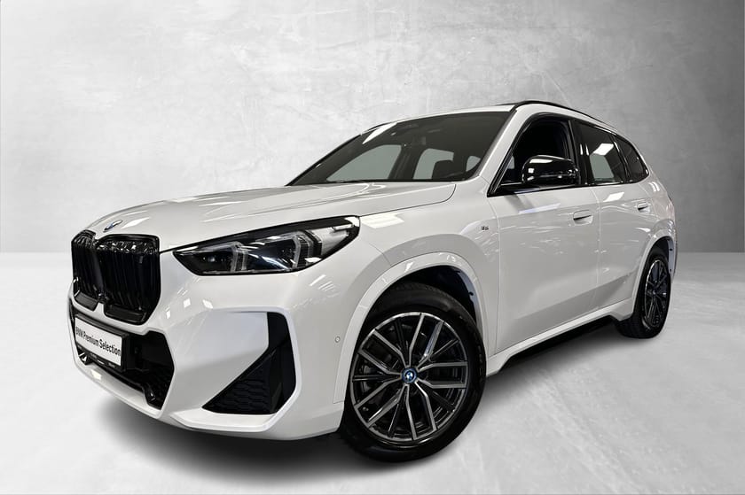 Bilde 4 av BMW iX1 xDrive30