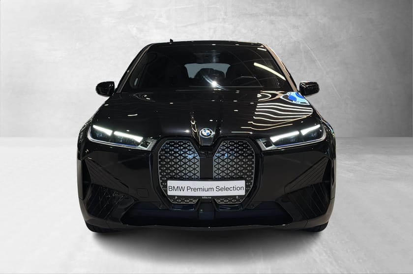 Bilde 2 av BMW iX xDrive40