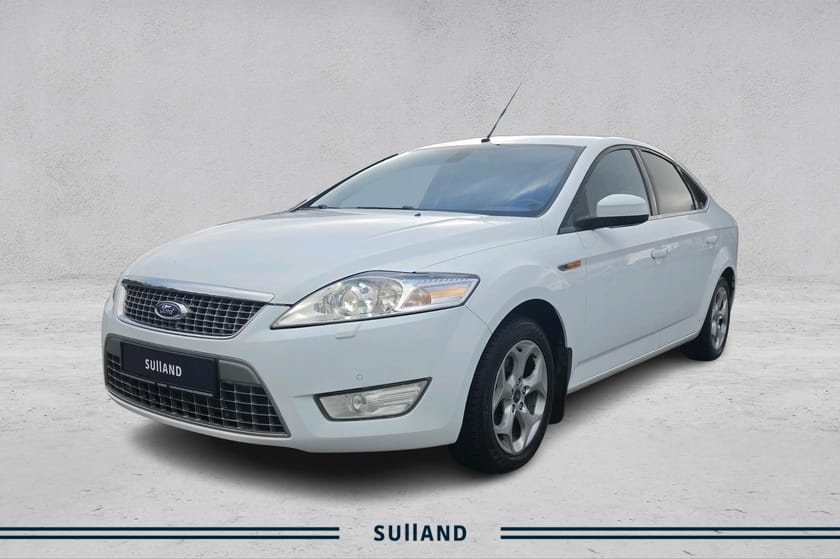 Bilde 1 av Ford Mondeo Kombi