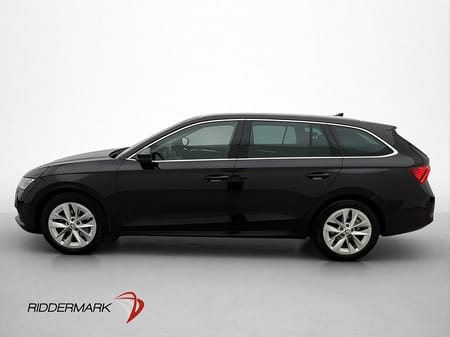 Škoda Octavia Kombi