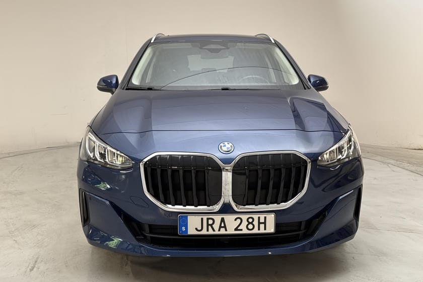 Bild 5 av BMW 225e xDrive Active Tourer 225xe 245hk Panorama Navi B-Kam