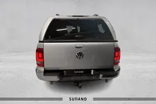 Thumnail bilde 3 av Volkswagen Amarok DoubleCab 2.8t