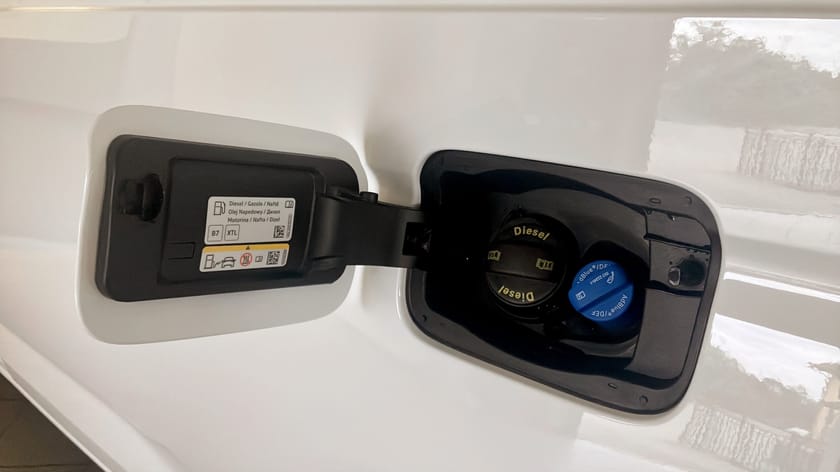 Bild 5 av Ford Transit Connect L2
