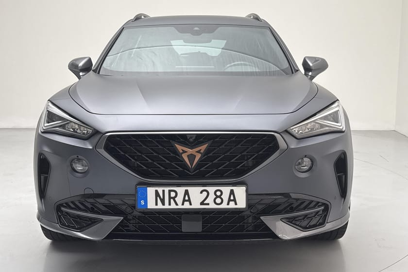 Bild 5 av CUPRA Formentor VZ e-Hybrid