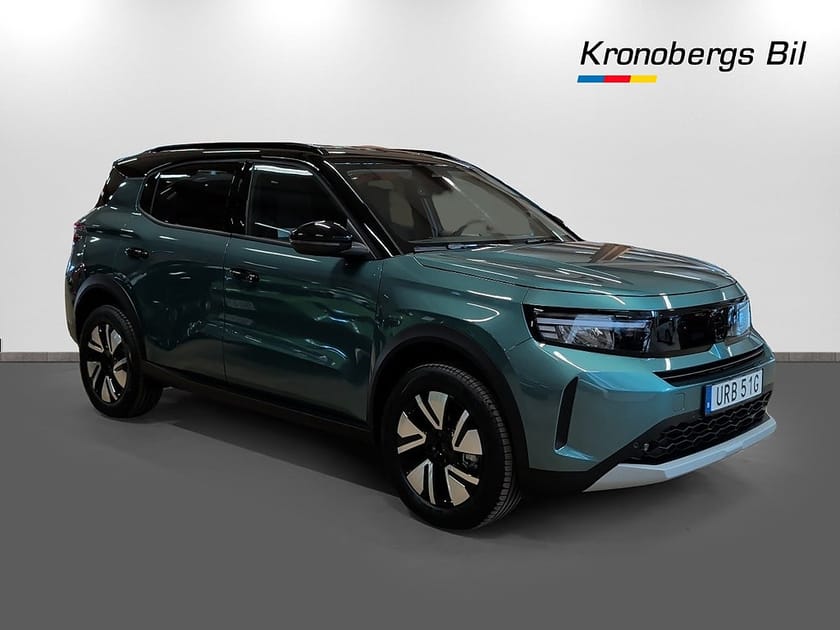 Bild 3 av Opel Frontera Electric Standard Range
