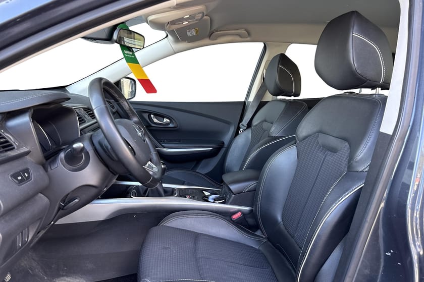 Bilde 3 av Renault Kadjar 1.2 TCe I Nye dekk I Ryggekamera