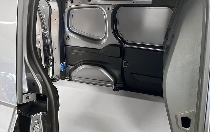 Bild 4 av Mercedes-Benz eCitan 112 Skåp L2 - OMG LEVERANS