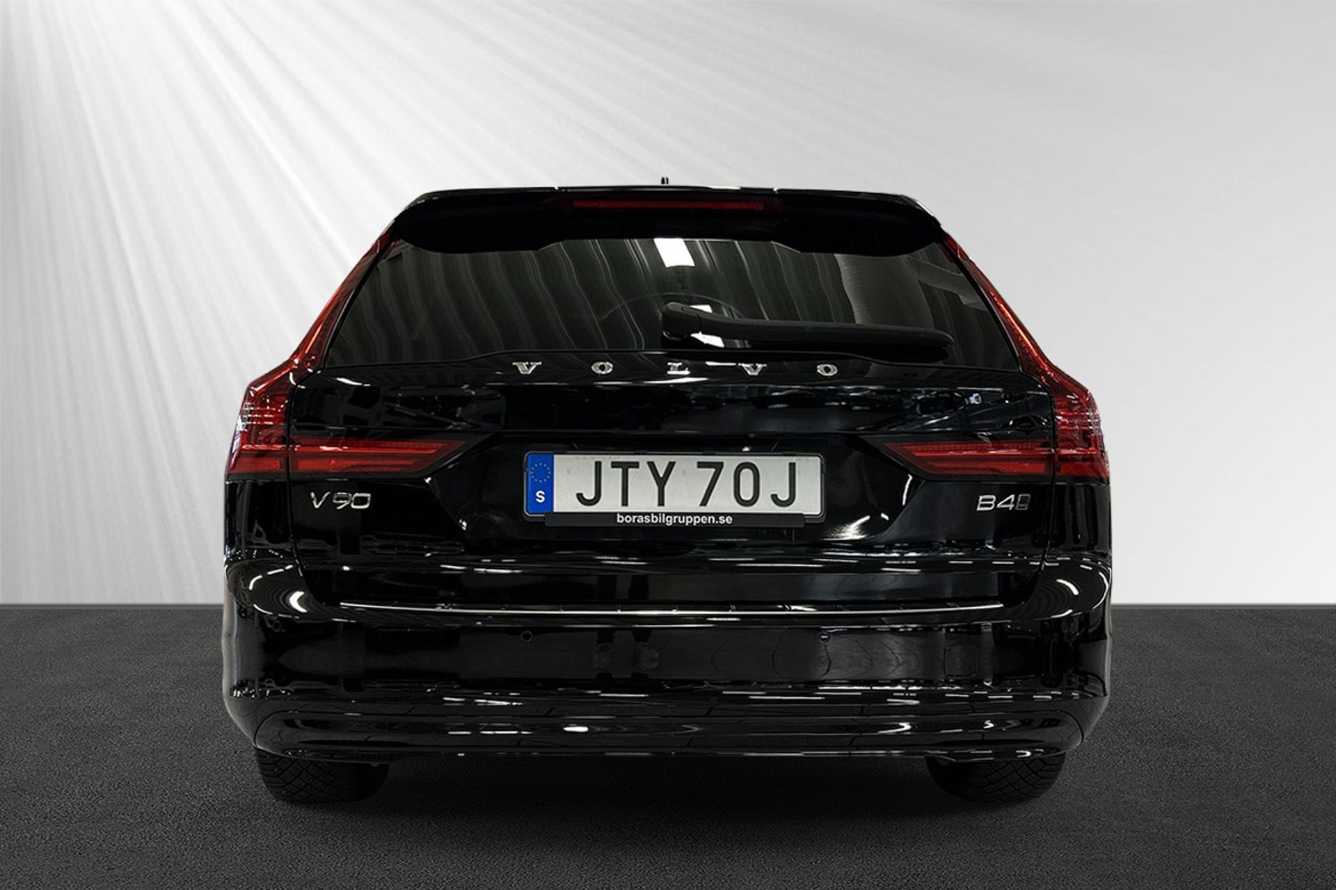 Volvo V90 2022, bild 2/7