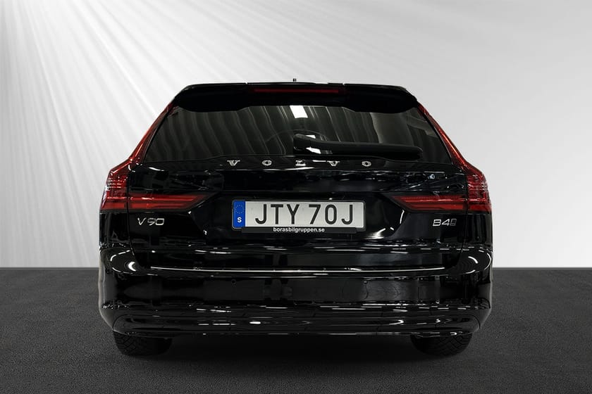 Bild 2 av Volvo V90