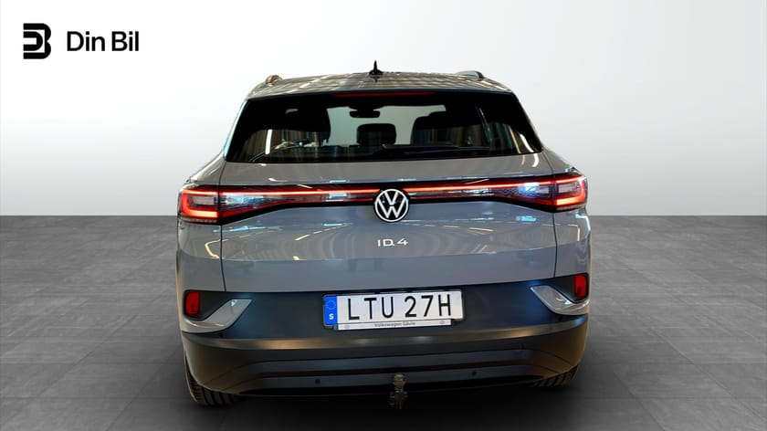 Bild 5 av Volkswagen ID.4 Pro Performance Drag Backkamera elbaklucka 204 hk