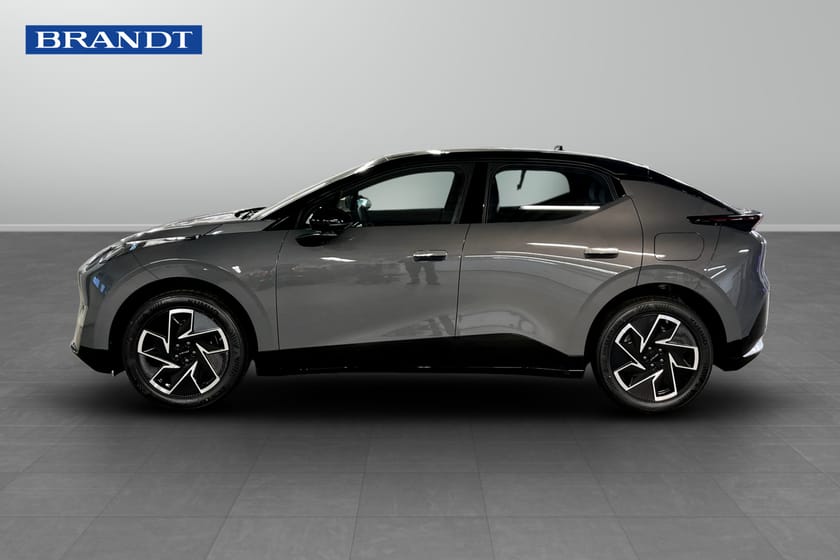 Bild 3 av Lynk & Co 02 EV Core BEV