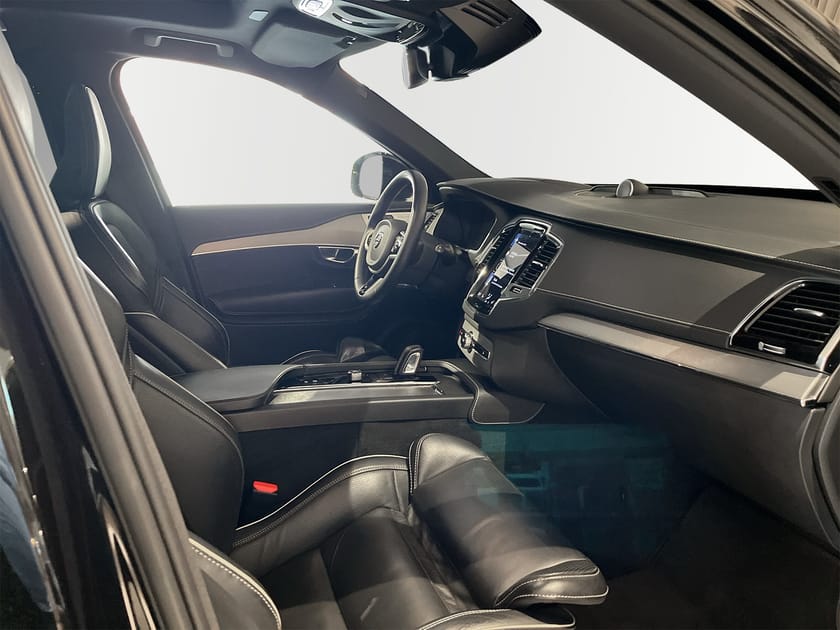 Bild 5 av Volvo XC90 7 Säten Recharge T8 II R-De Pro Edt 7-säten
