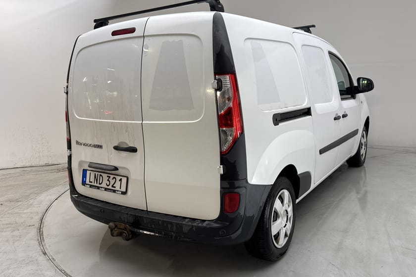 Bild 3 av Renault Kangoo Express Maxi