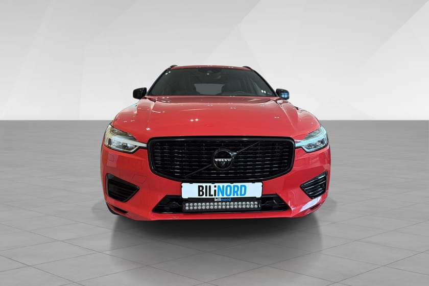 Bilde 2 av Volvo XC60 T8  Plug In Hybrid R-Design