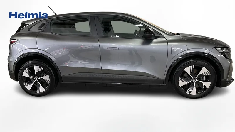 Bild 6 av 14 – Renault Mégane E-TECH Equilibre 40kWh/130hk