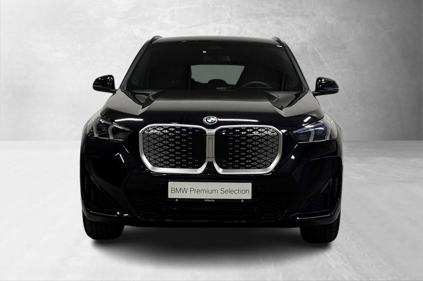 Bilde 2 av BMW iX1 xDrive30