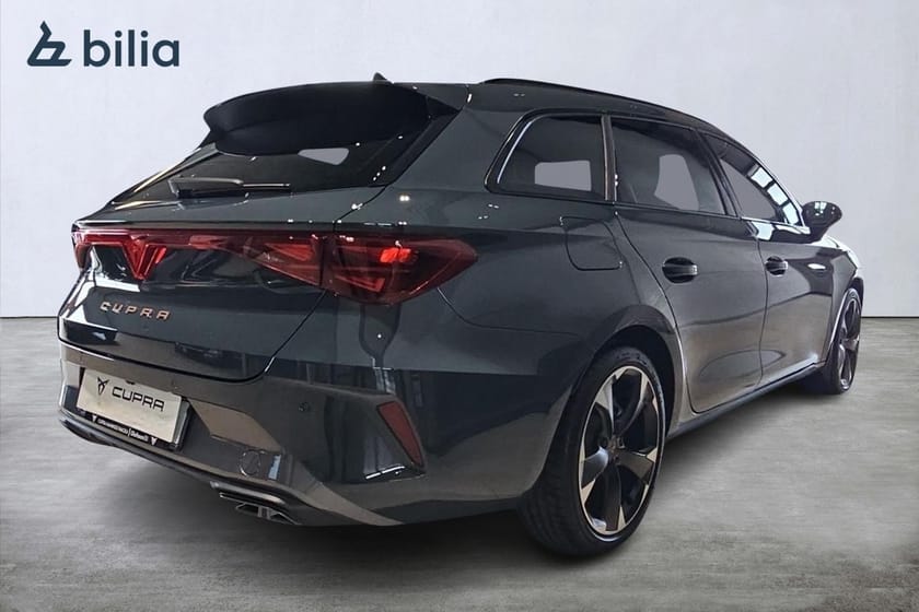 Bild 2 av CUPRA Leon
