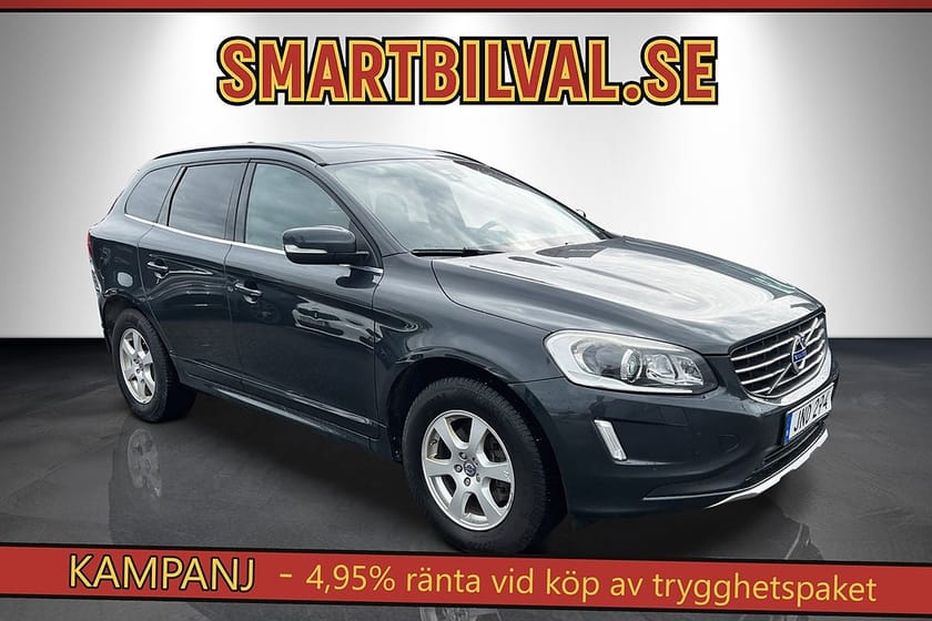 Bild 1 av Volvo XC60