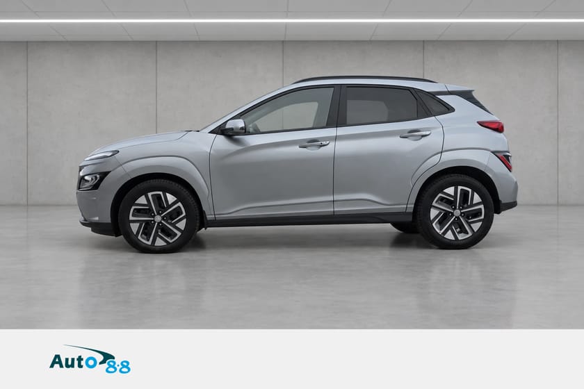 Bilde 5 av Hyundai Kona Electric 39.2 kWh