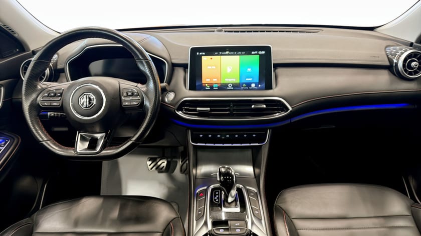 Bild 4 av MG EHS PHEV Luxury