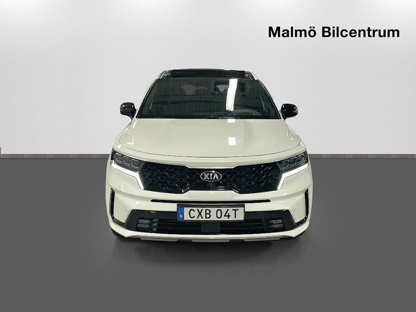 Bild 2 av Kia Sorento PHEV Advance Plus 265 hk AWD