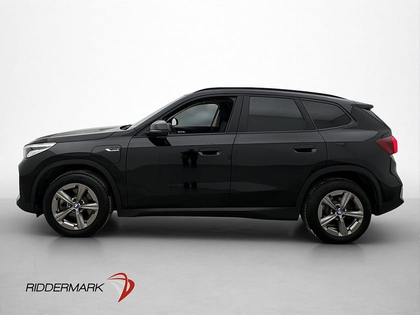 Bild 5 av BMW X1 xDrive25e 245hk Panorama Kamera CarPlay Rattvärm MOMS