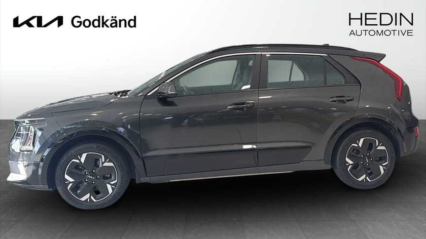 Bild 4 av Kia Niro EV