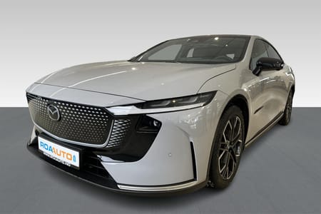 Mazda 6e Standard Range