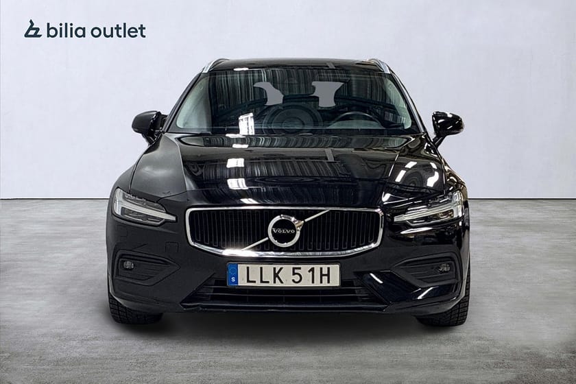 Bild 3 av Volvo V60