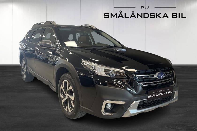 Bild 2 av Subaru Outback