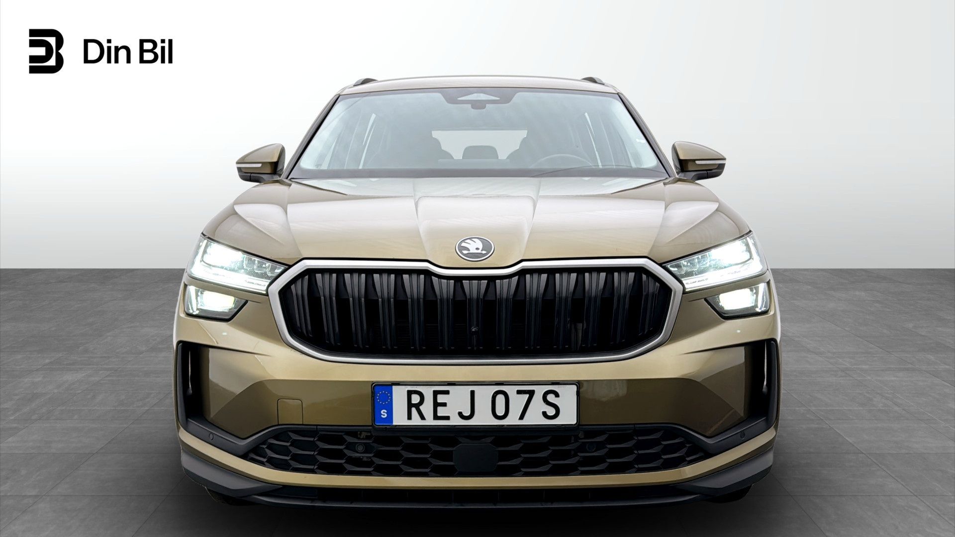 Skoda Kodiaq 2025, kuva 4/10