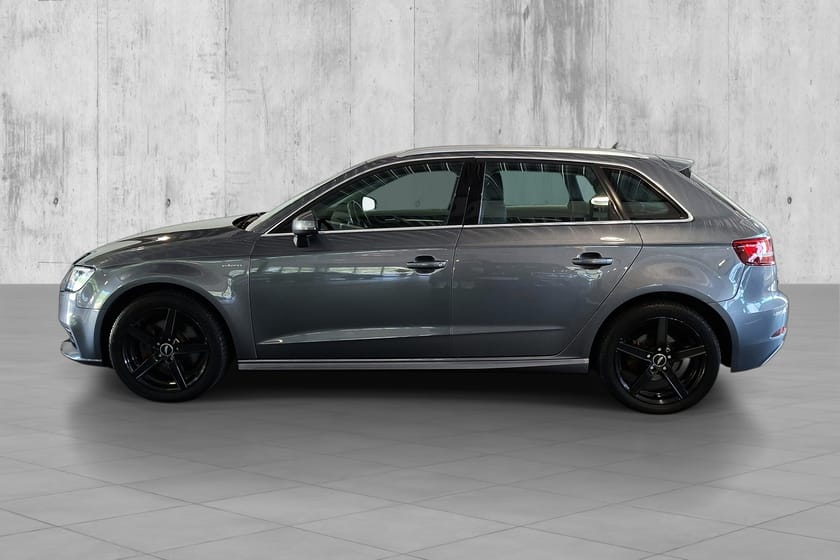 Bilde 5 av Audi A3 Sportback e-Tron 1.4 TFSI 204HK  | DAB+ | Led