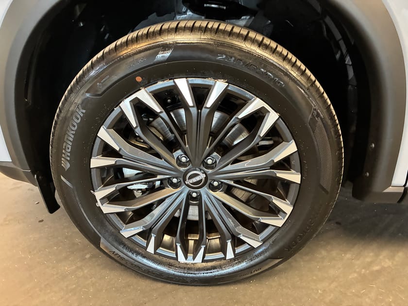 Bild 5 av Nissan X-Trail e-4ORCE