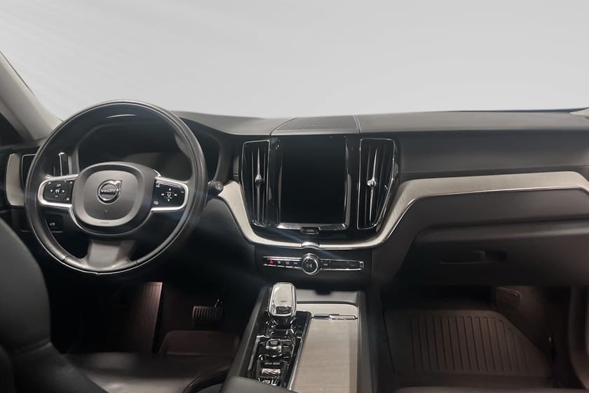 Bild 5 av Volvo XC60 B4 AWD Diesel Inscription