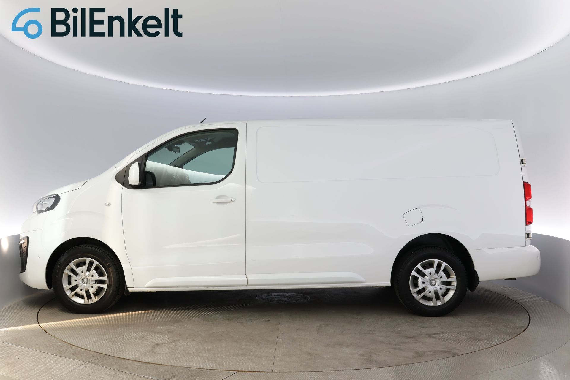 Peugeot Expert 2.0 BlueHDi 2022, bild 5/21