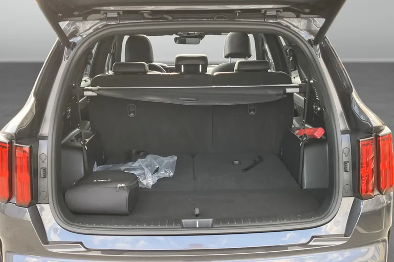 Kia Sorento PHEV