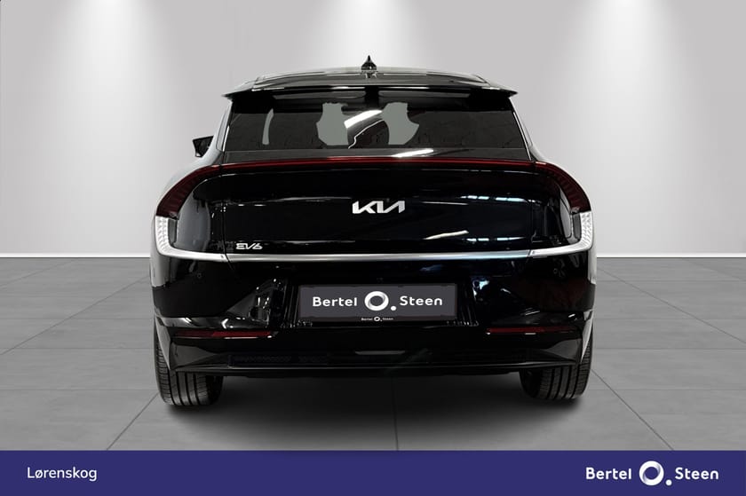 Bilde 4 av Kia EV6 AWD SE | Memory | AdCruise | CarPlay