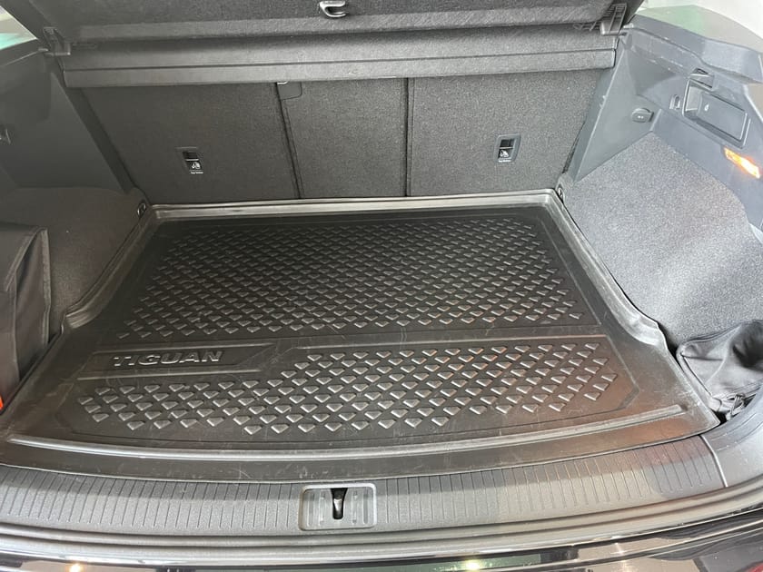 Bild 5 av Volkswagen Tiguan