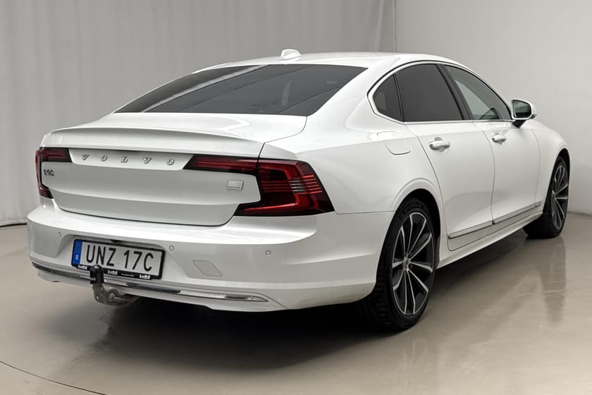 Bild 3 av Volvo S90