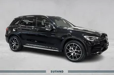 Thumnail bilde 1 av Mercedes-Benz GLC 300 e 4MATIC