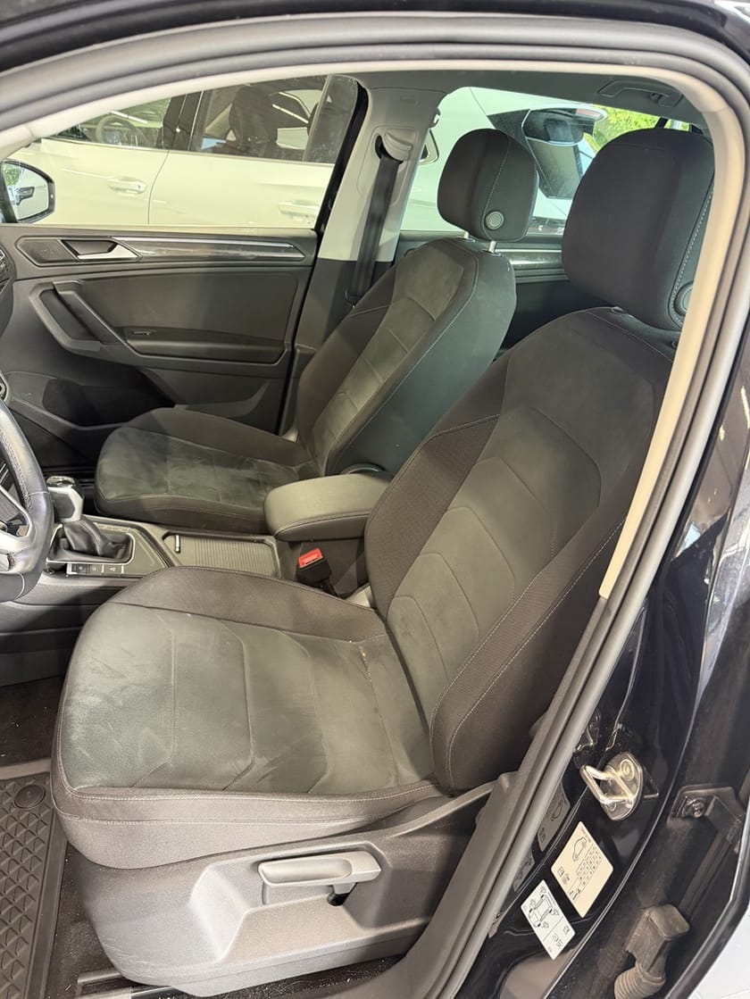 Bild 2 av Volkswagen Tiguan eHybrid