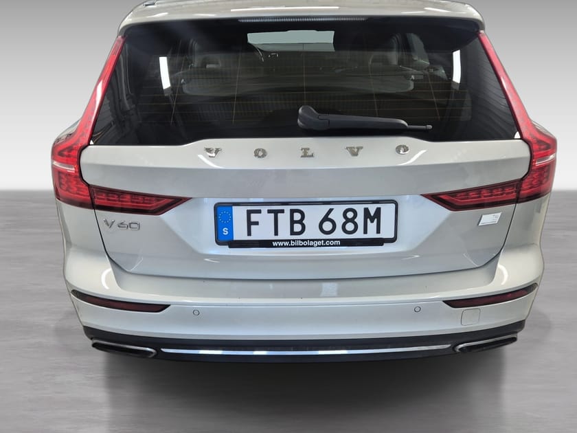 Bild 5 av Volvo V60 Recharge T6 II Inscr Expression
