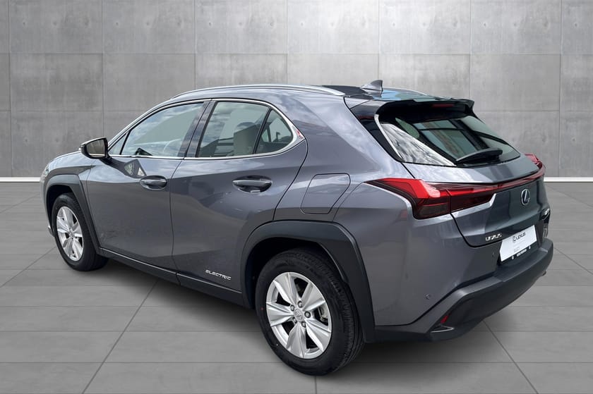Bilde 3 av Lexus UX 300e Luxury