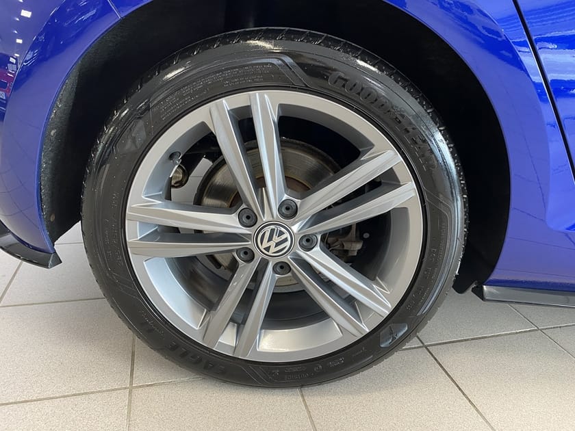 Bild 5 av Volkswagen Golf 1.4 TSI 150 R-LINE