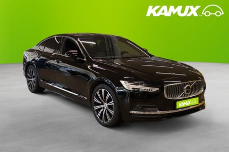 Volvo S90 B5 AWD Inscription Taklucka H/K 360° Drag